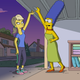 Illustration for article titled Marge finds only spurious enlightenment as The Simpsons closes out its 30th season